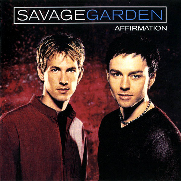 Savage Garden
